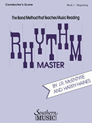 Rhythm Master - Book 1 (Beginner) Cornet/ Trumpet