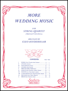 More Wedding Music String Quartet