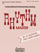 Rhythm Master - Book 2 (Intermediate) Cornet/ Trumpet