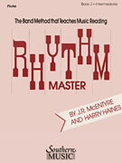 Rhythm Master - Book 2 (Intermediate) Percussion