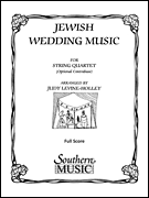 Jewish Wedding Music String Orchestra Music/ String Orchestra