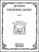 Jewish Wedding Music Violin 1