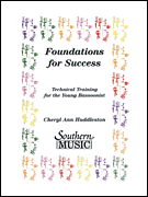 Foundations for Success Bassoon