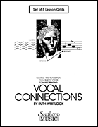 Vocal Connections, Grids Choral Music/ Choral Method - Sigh