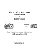 Male Cd For Vocal Connections Recordings & Videos/ Records And Miscellaneous