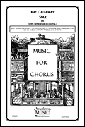 Star Choral Music/ Octavo Sacred Sa