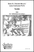 Tavern Choral Music/ Octavo Secular Ssa