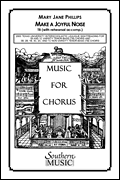 Make a Joyful Noise! Choral Music/ Octavo Sacred 2-part
