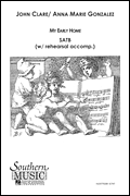 My Early Home Choral Music/ Octavo Secular Satb