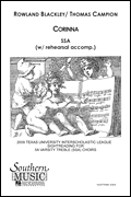 Corinna Choral Music/ Octavo Secular Ssa