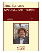 Sinfonia for Strings