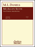 McAllen Suite String Orchestra
