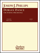 Dorian Dance String Orchestra