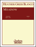 Meadow String Orchestra Music/ String Orchestra