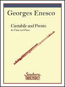 Cantabile and Presto Flute