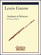 Andante and Scherzo Flute