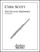 Extatic Shepherd (Archive) Unaccompanied Flute