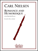Romance and Humoresque (Archive) Oboe