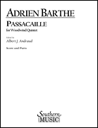 Passacaille Woodwind Quintet