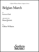 Belgian March Brass Quintet