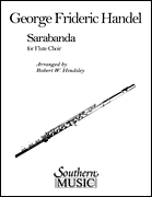 Sarabanda Flute Choir