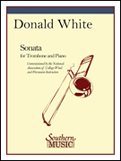 Sonata Trombone