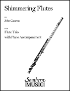 Shimmering Flutes Flute Trio