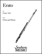Erato Flute