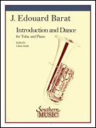 Introduction and Dance Tuba