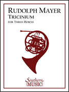 Tricinium Horn Trio