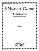 Antiphon Percussion Ensemble
