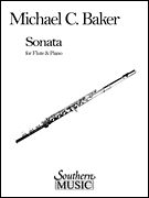Sonata Flute