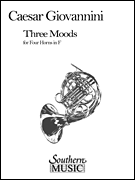 Three Moods Horn Quartet
