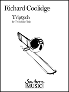 Triptych Trombone Trio