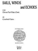 Sails, Winds and Echoes Flute Choir