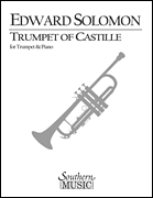 Trumpet of Castille Trumpet