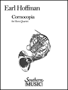Cornocopia Horn Quartet