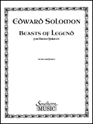 Beasts of Legend Brass Quintet