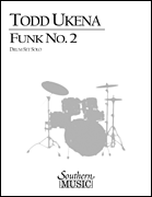 Funk No. 2 Multiple Percussion
