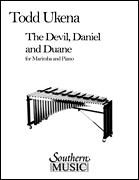 Devil, Daniel And Duane, The Percussion Music/ Mallet/ marimba/ vibra