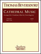 Cathedral Music Trombone Choir