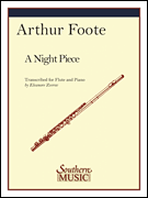 A Night Piece Flute