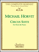 Circus Suite Horn