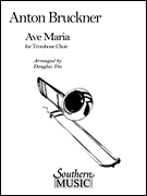 Ave Maria Trombone Choir