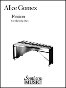 Fission Percussion Music/ Mallet/ marimba/ vibra