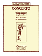 Concerto Bass Trombone