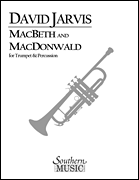 MacBeth and MacDonwald Trumpet