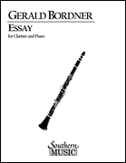 Essay Clarinet