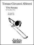 Trio Sonata Trombone Trio