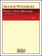 When Nod Dreams Woodwind Trio